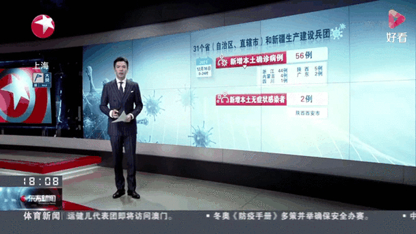 北京新增2例无症状感染者，新一轮疫情4天新增56例确诊