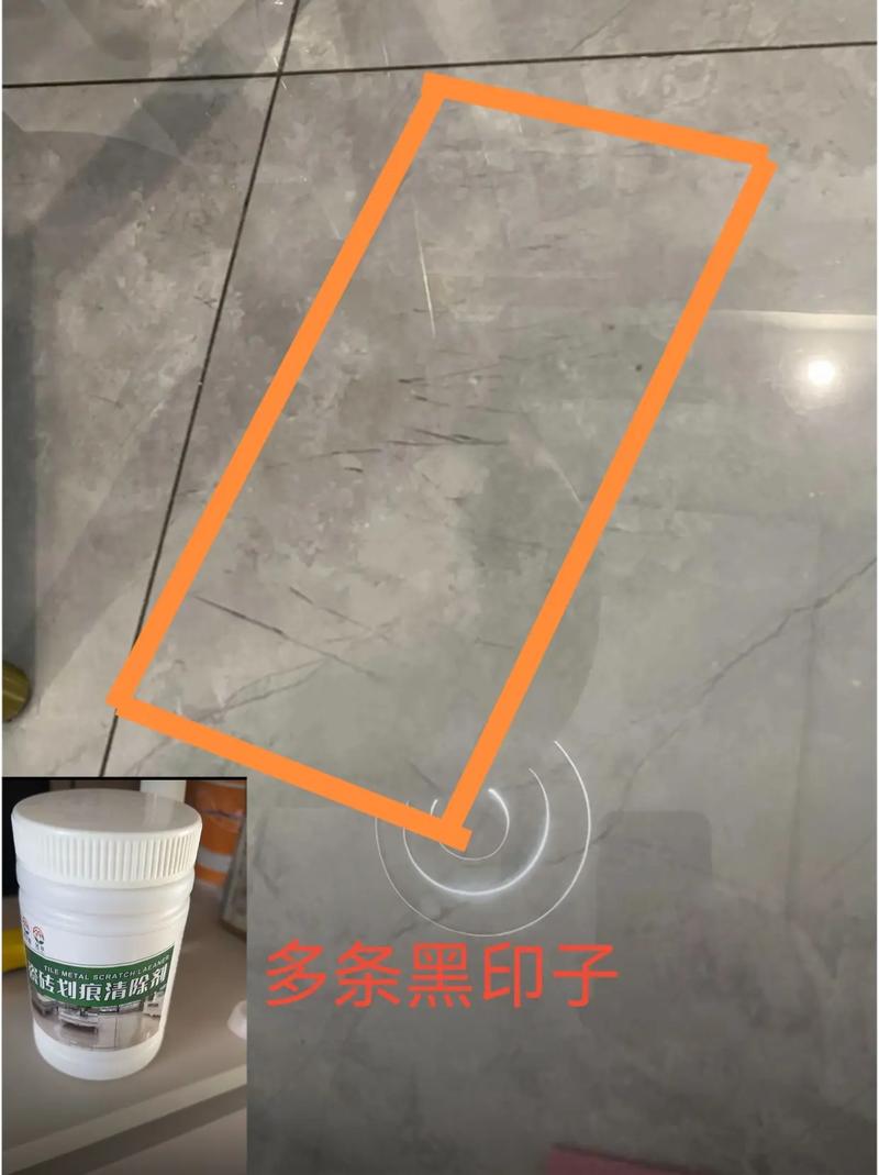 陶瓷盆被金属刮黑怎么办？这些去除方法超实用