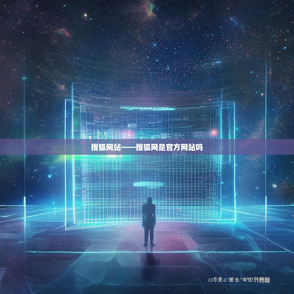 搜狐网站——搜狐网是官方网站吗