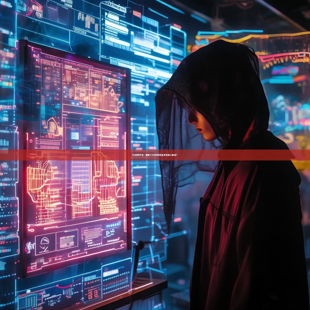 dy点赞平台：揭秘24小时秒单业务的惊人秘密？