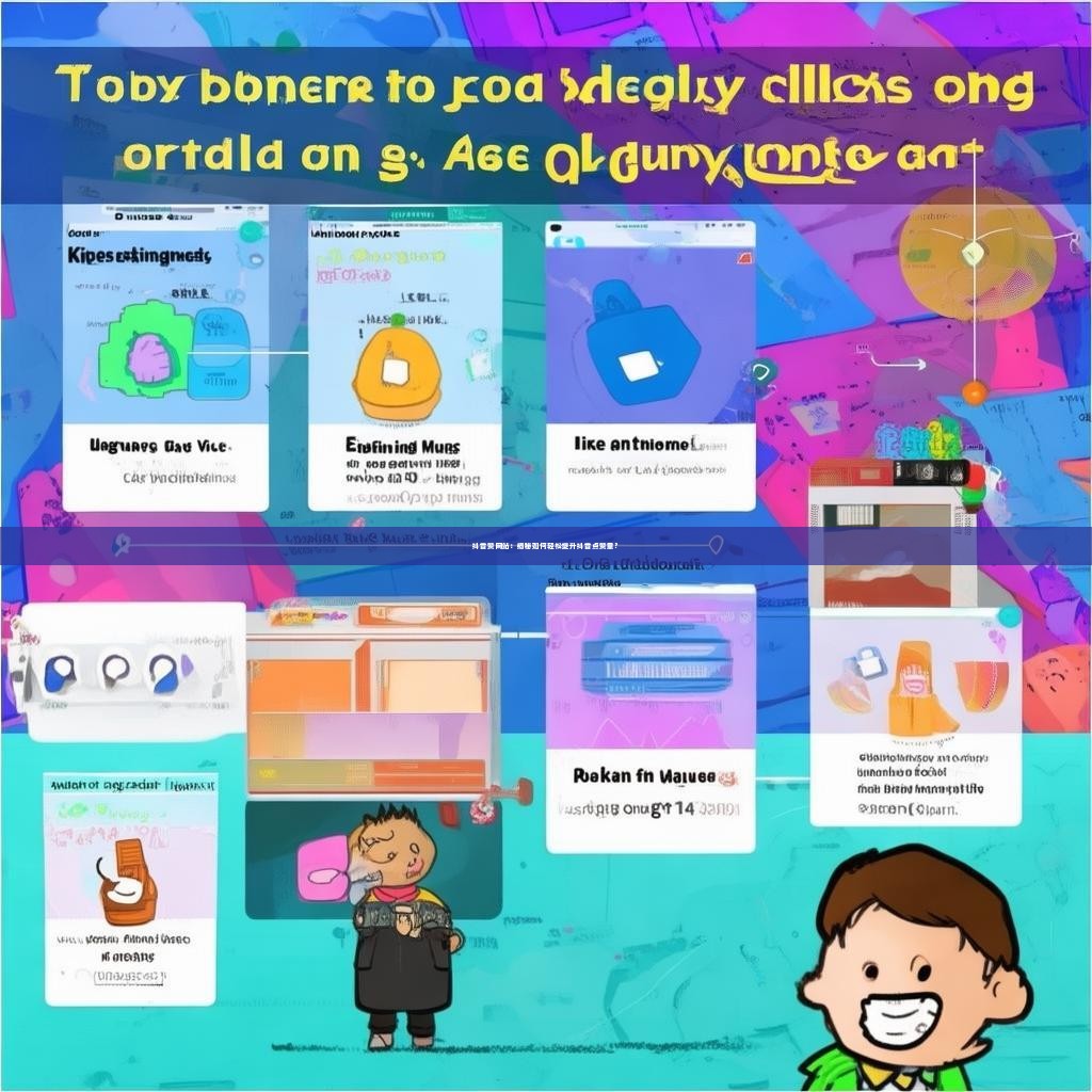 抖音赞网站：揭秘如何轻松提升抖音点赞量？