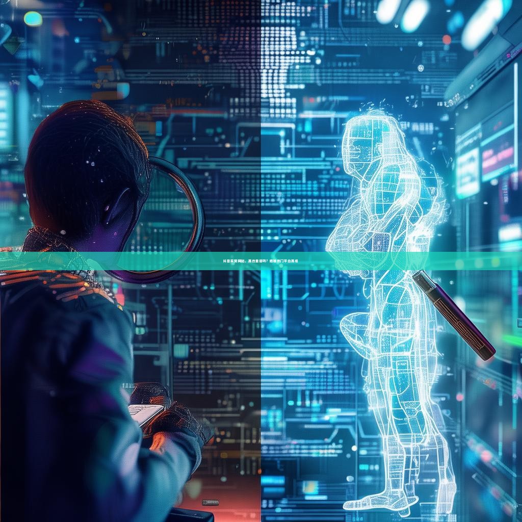 抖音买赞网站，真的靠谱吗？揭秘热门平台真相