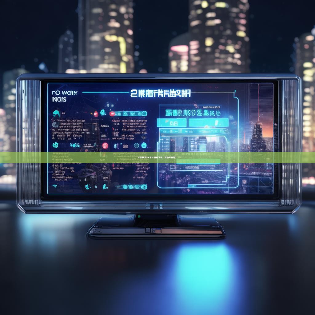 抖音秒刷24小时自助下单，真的可行吗？