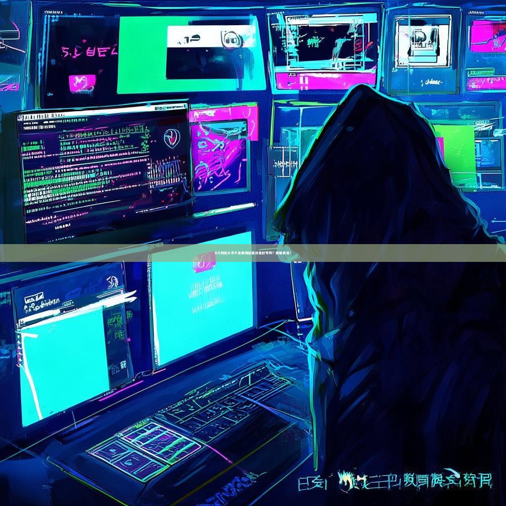 QQ刷名片永久免费网站真的免封号吗？揭秘真相！