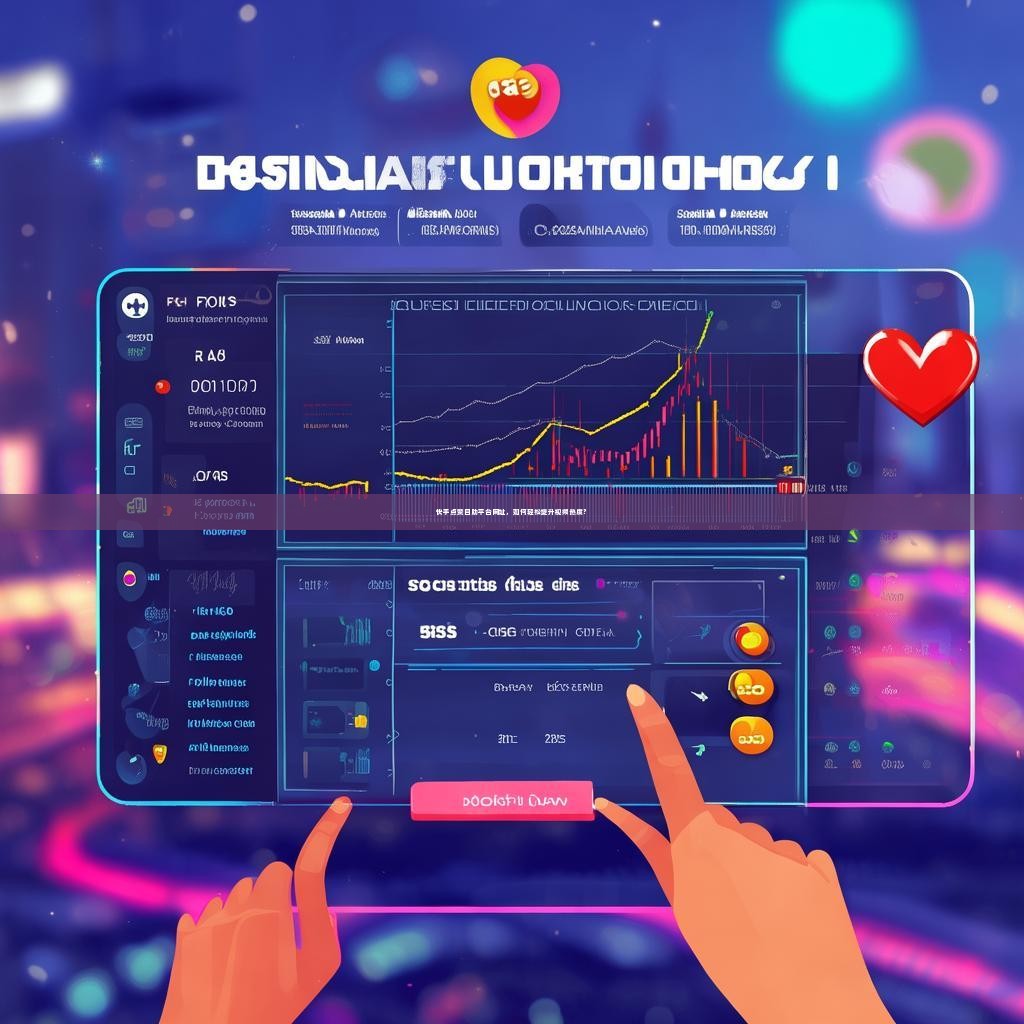 快手点赞自助平台网址，如何轻松提升视频热度？