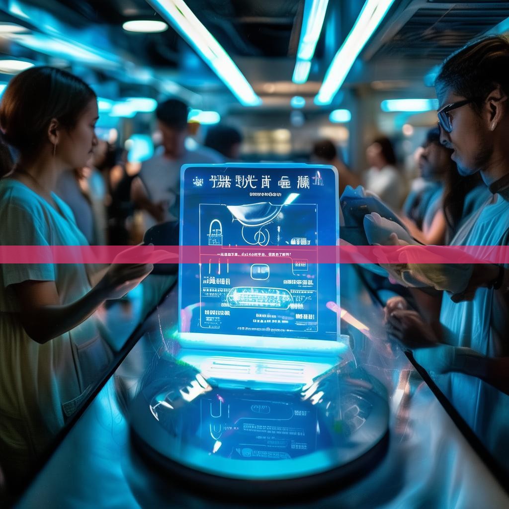 一元自助下单，dy24小时平台，你真的了解吗？