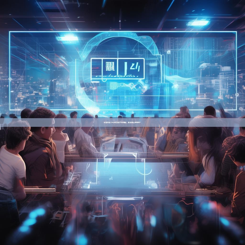 抖音双击24小时自助下单网站，真的那么神奇吗？