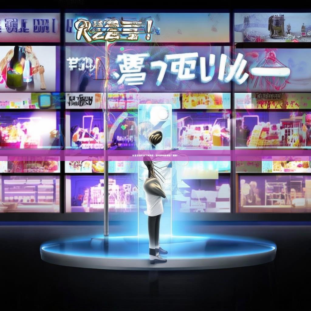 抖音自助平台下单蚂蚁，轻松购物新体验？揭秘！