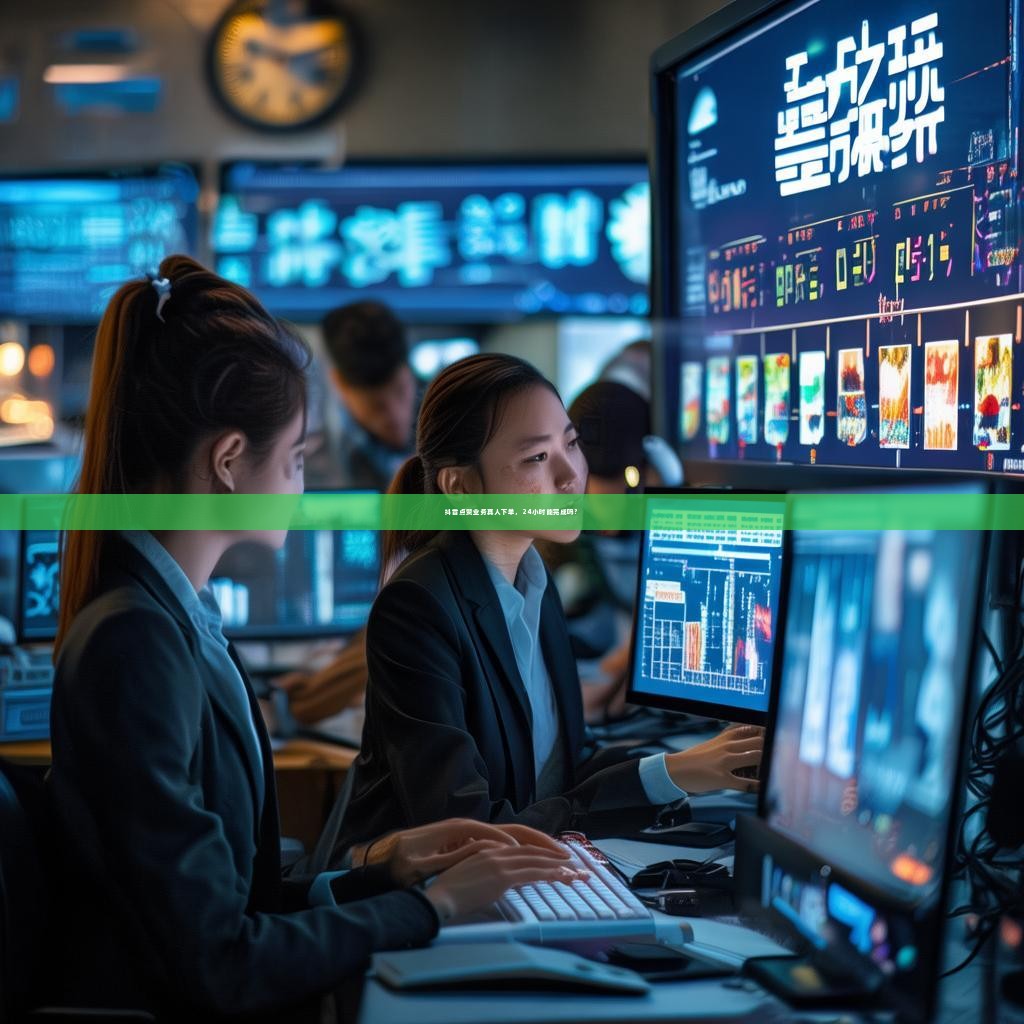 抖音点赞业务真人下单，24小时能完成吗？