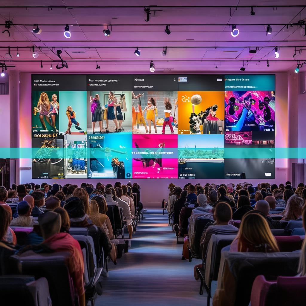 快手在线免费观看，揭秘热门短视频平台魅力？