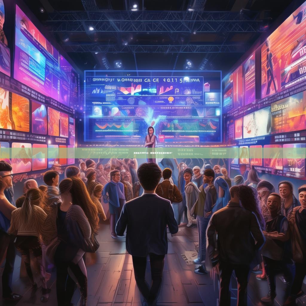 涨粉丝交易平台：揭秘高效粉丝增长秘诀？