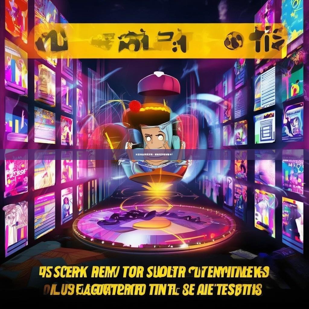 抖音粉丝购买攻略：揭秘高效增粉秘诀？