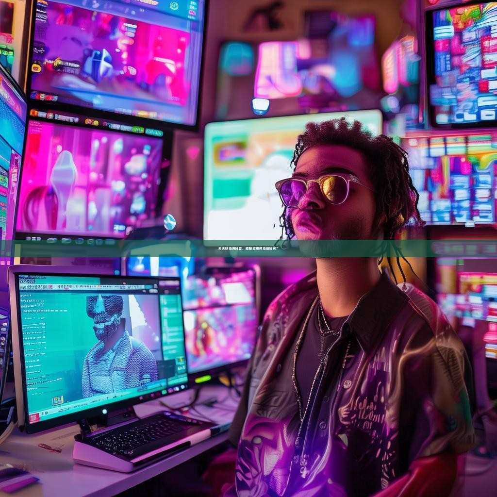 天天秒涨网抖音，揭秘短视频涨粉秘诀？