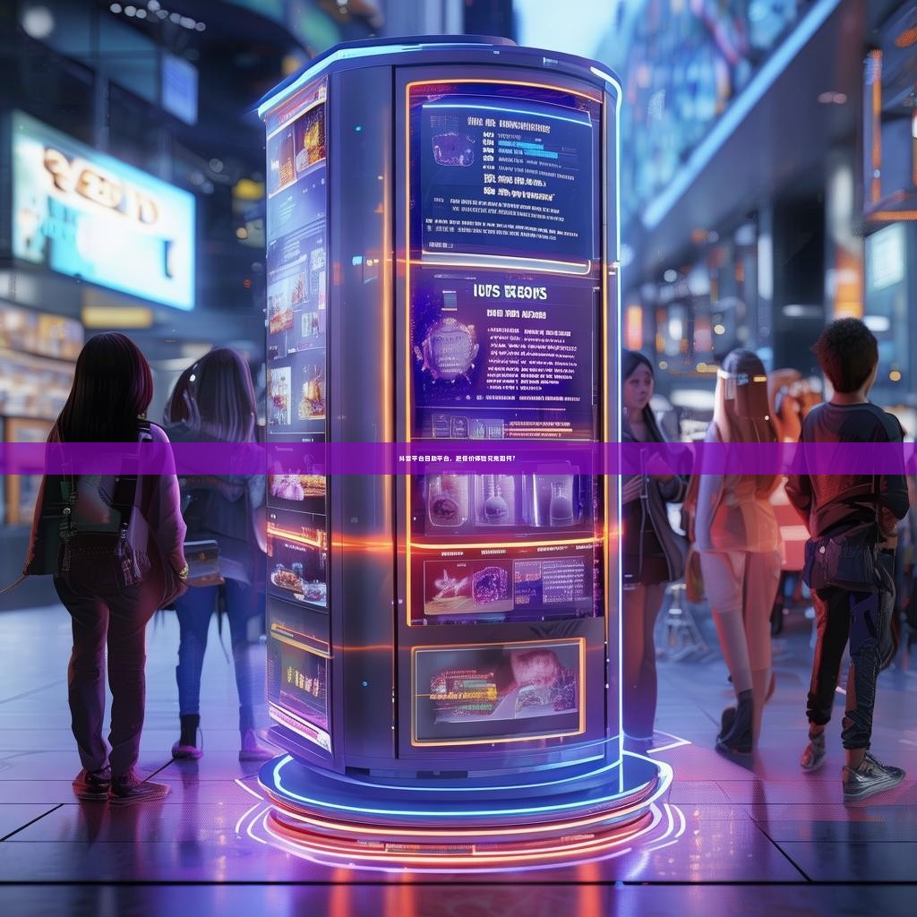 抖音平台自助平台，超低价体验究竟如何？