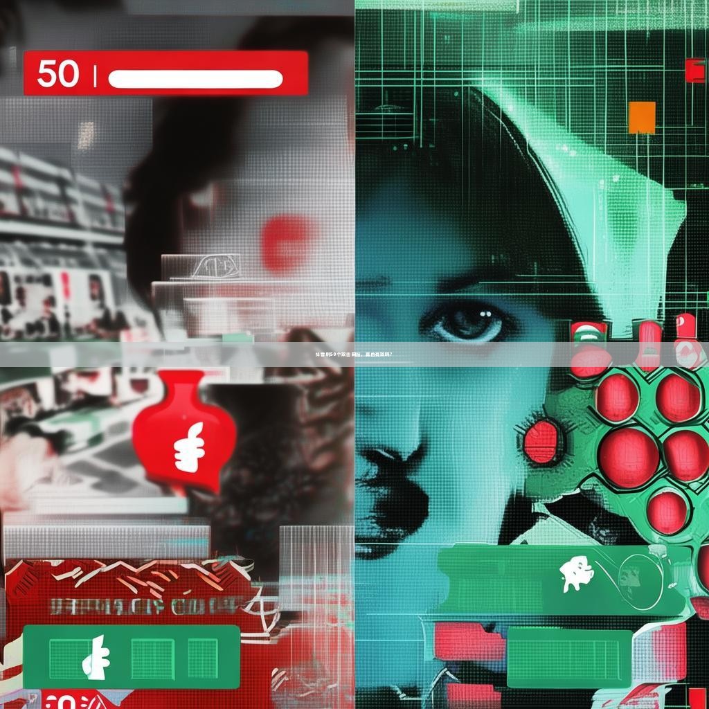 抖音刷50个双击网站，真的有效吗？