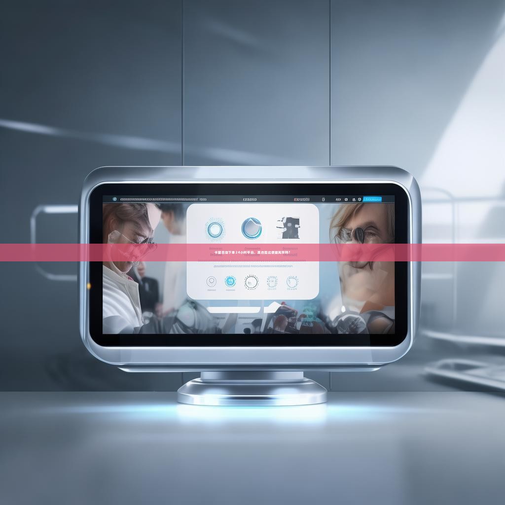 卡盟自助下单24小时平台，真的如此便捷高效吗？