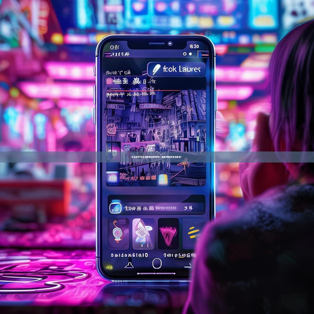 抖音快手平台刷赞真的有效吗？揭秘刷赞背后的秘密！