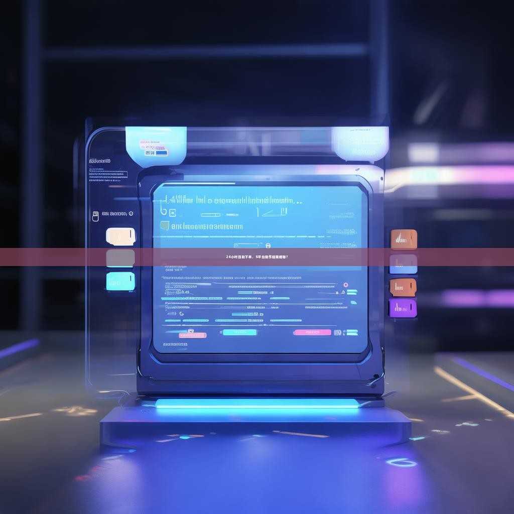 24小时自助下单,S平台操作指南揭秘?