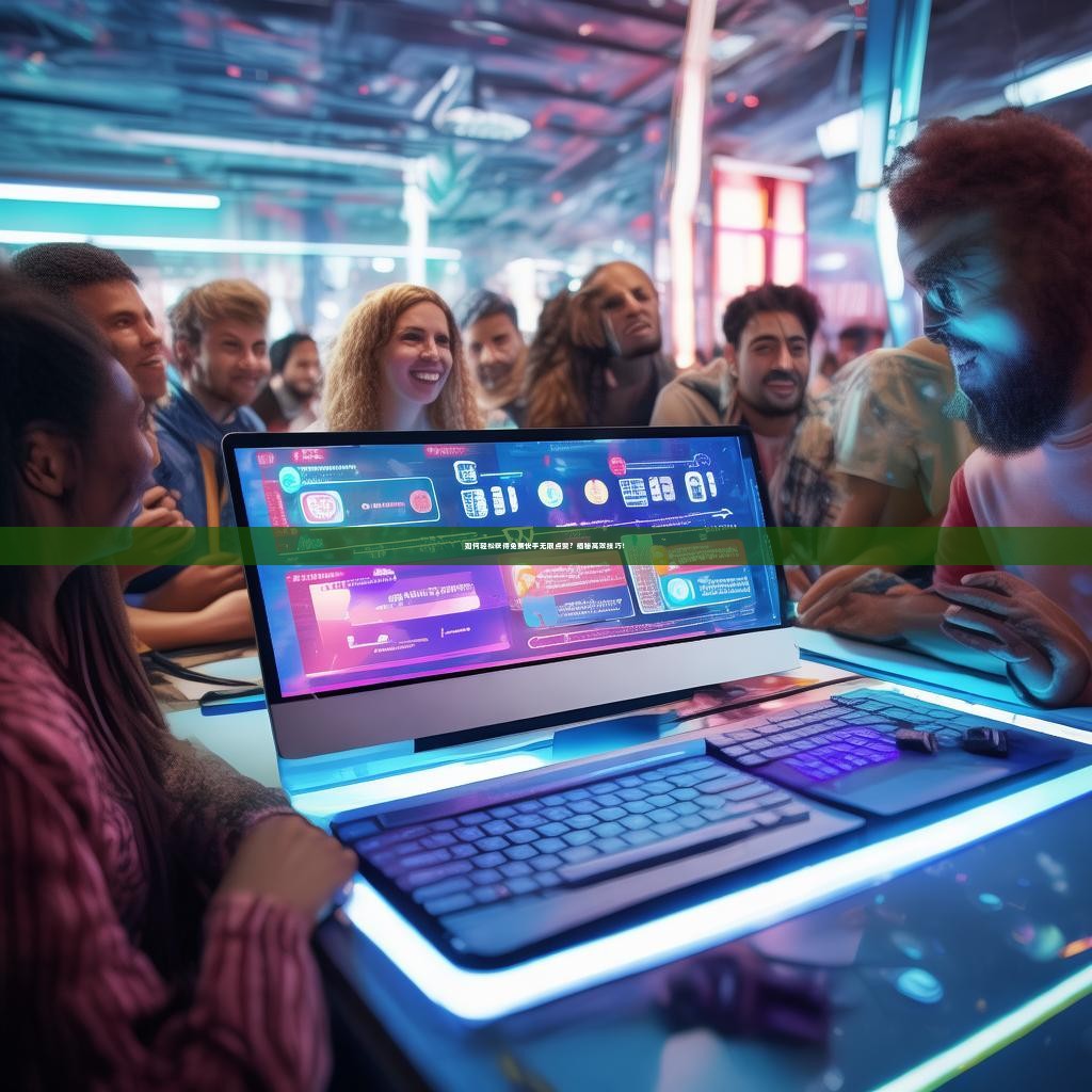 如何轻松获得免费快手无限点赞?揭秘高效技巧!