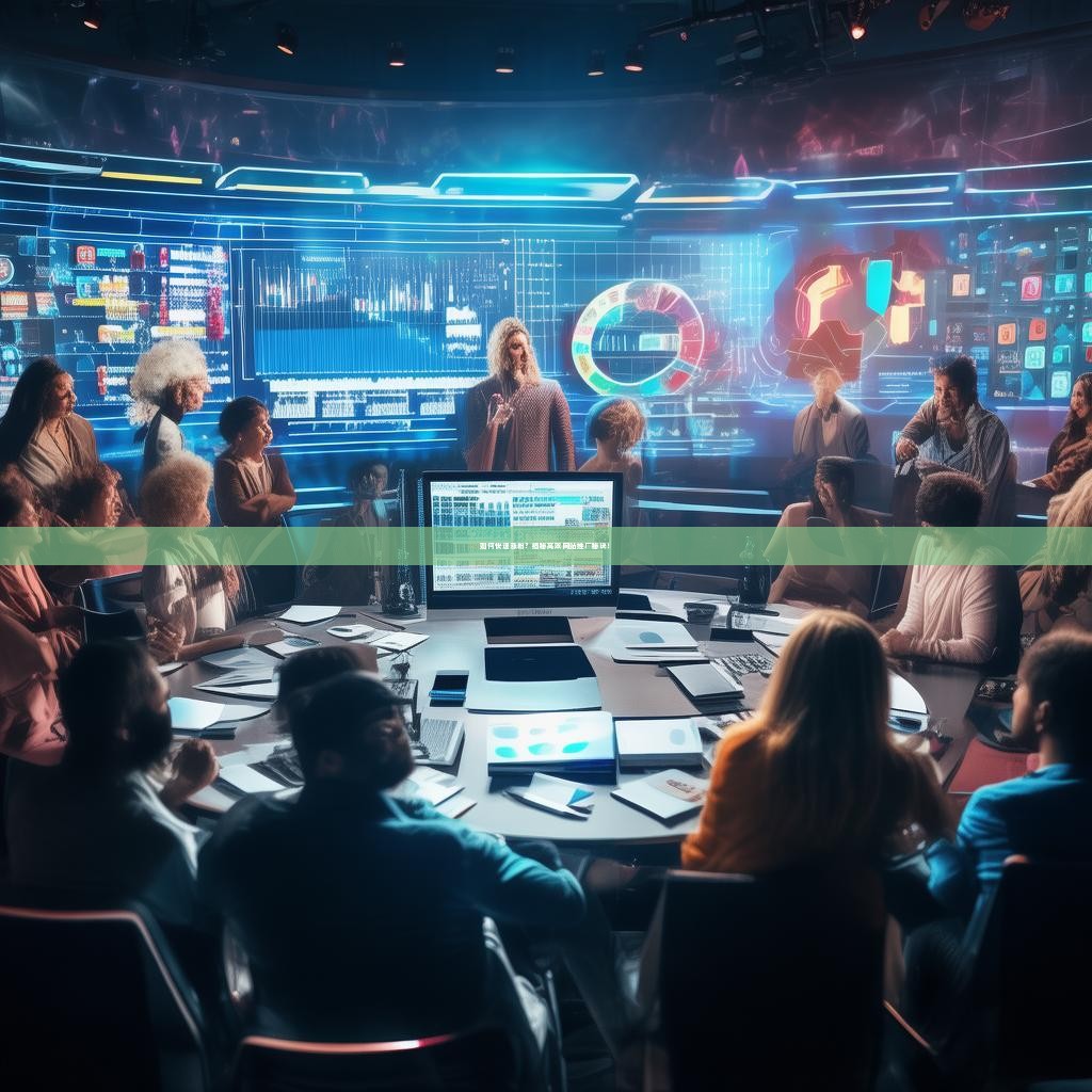 如何快速涨粉?揭秘高效网站推广秘诀!