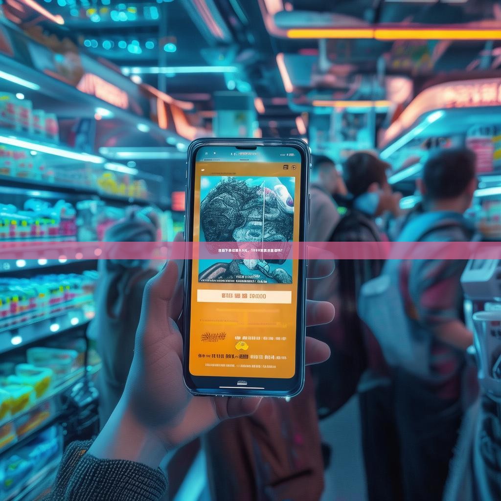 自助下单仅需0.5元,1000赞真的靠谱吗?