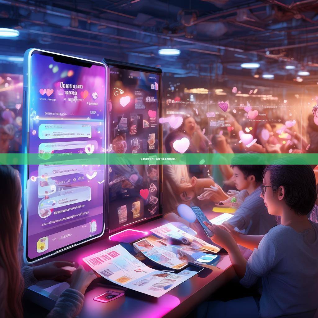 抖音涨赞平台,在线下单真的靠谱吗?