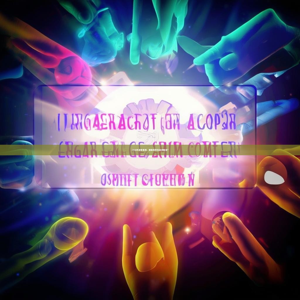 24小时点赞服务，揭秘高效互动的秘密？