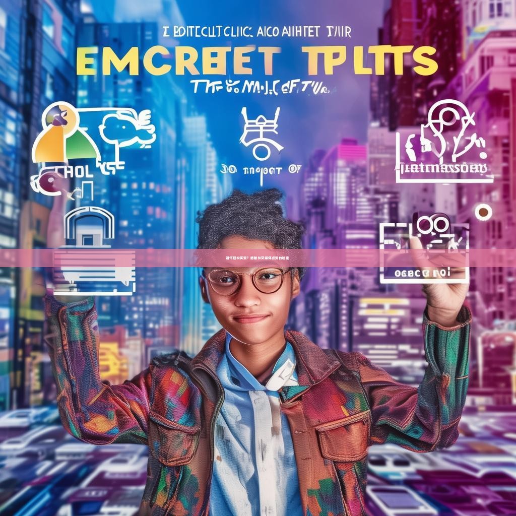 如何轻松买赞？揭秘社交媒体点赞的秘密