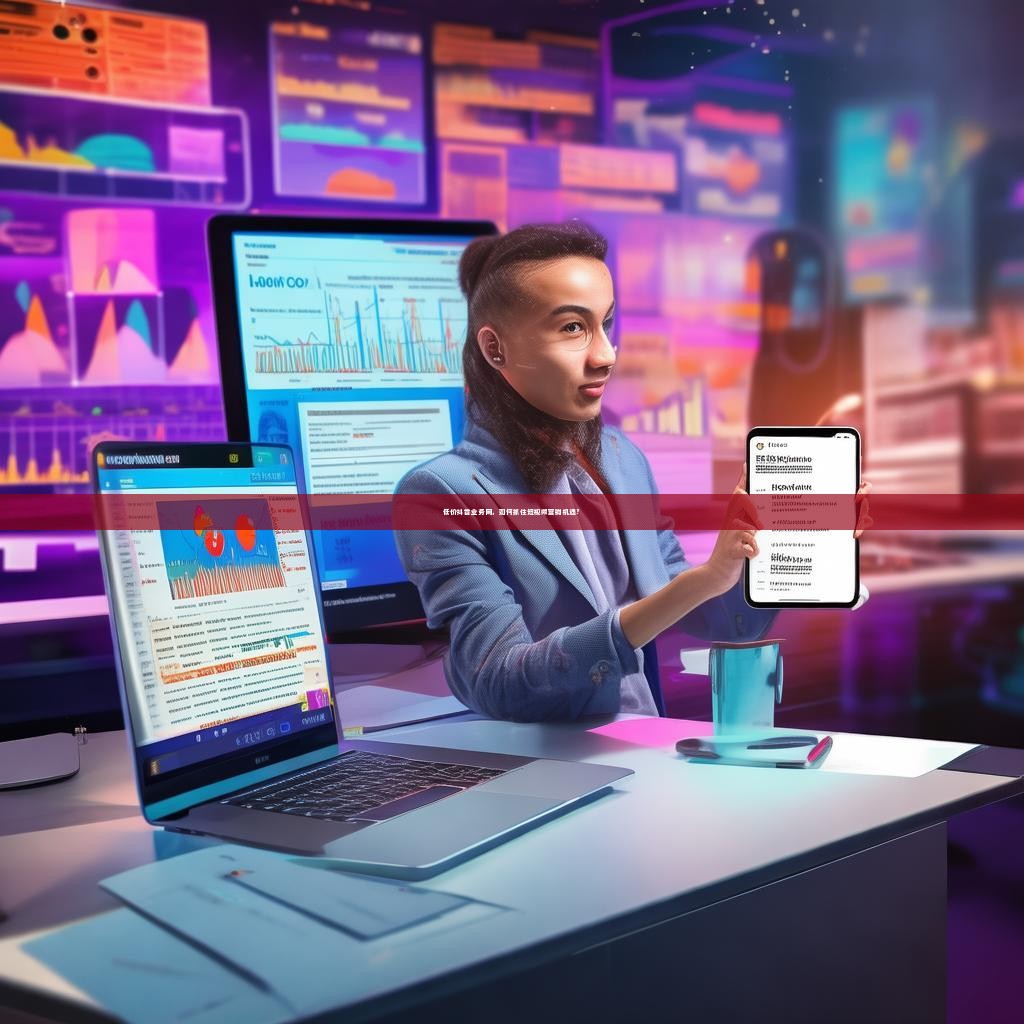 低价抖音业务网，如何抓住短视频营销机遇？