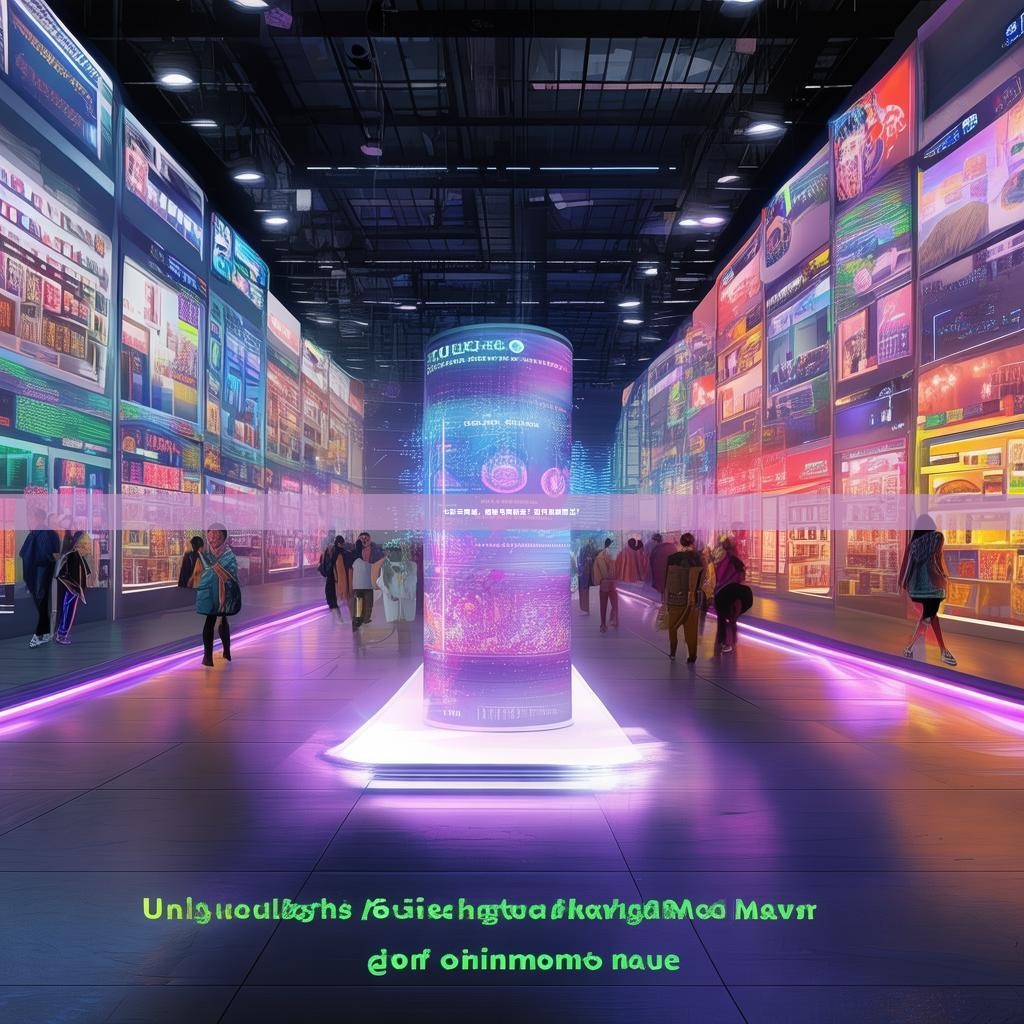 七彩云商城，揭秘电商新宠？如何脱颖而出？