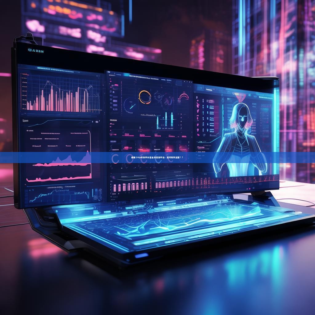 揭秘24小时快手抖音业务自助平台：如何高效运营？？