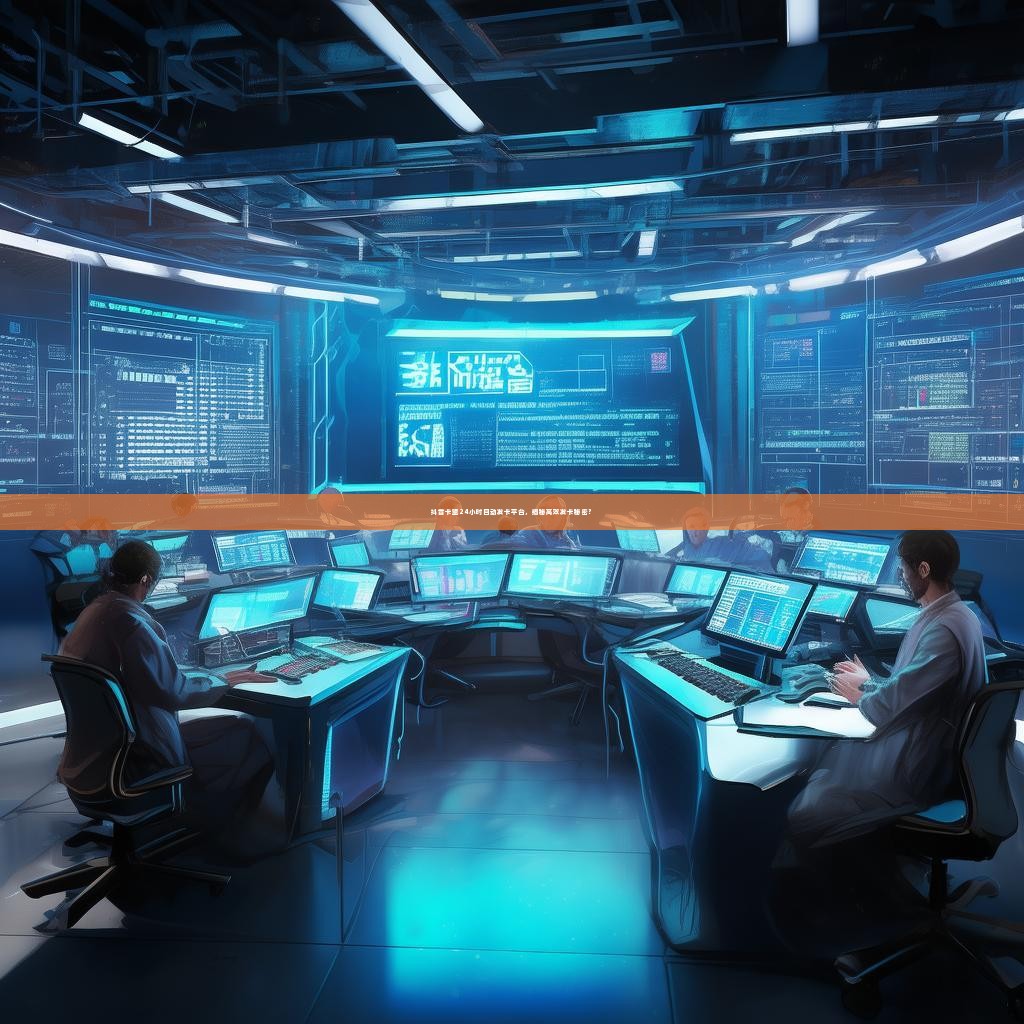 抖音卡盟24小时自动发卡平台，揭秘高效发卡秘密？