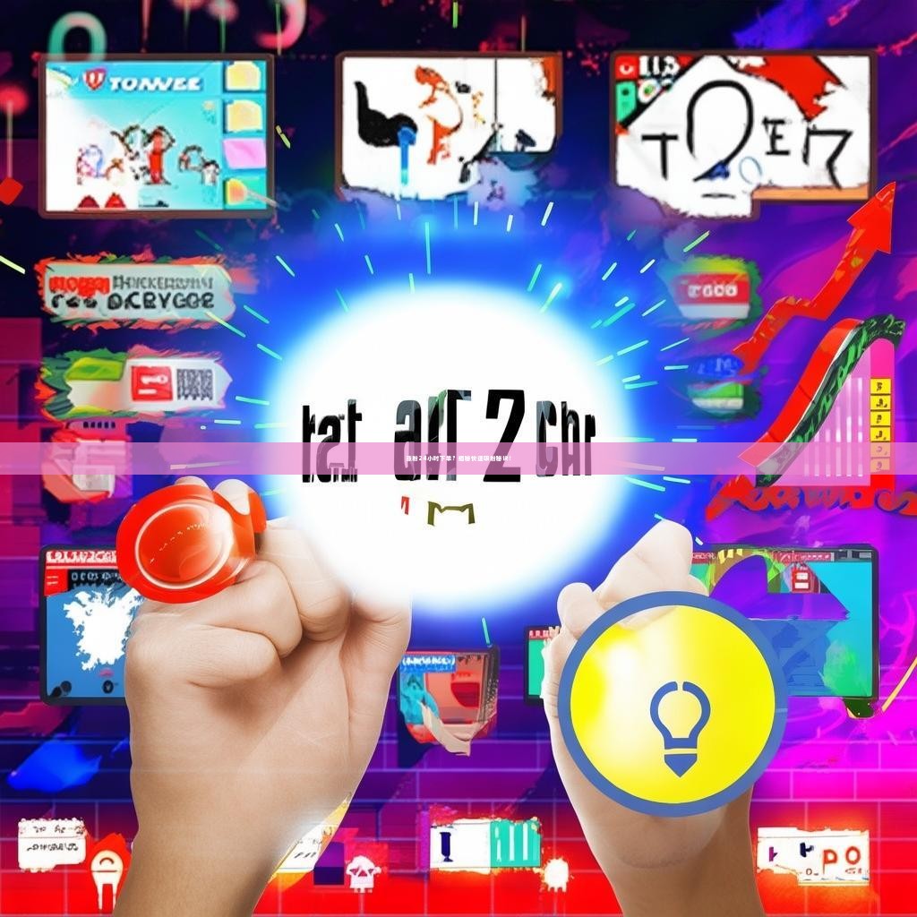 涨粉24小时下单？揭秘快速吸粉秘诀！