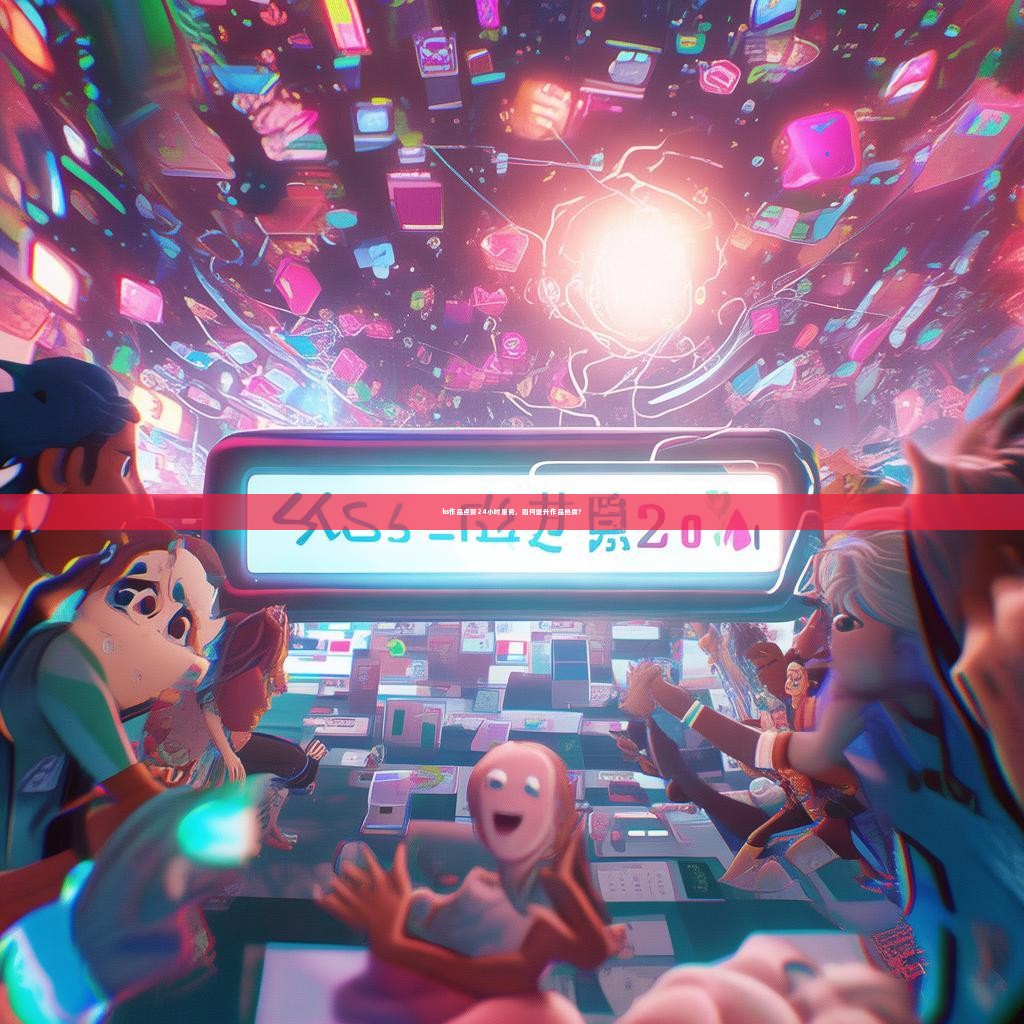 ks作品点赞24小时服务，如何提升作品热度？