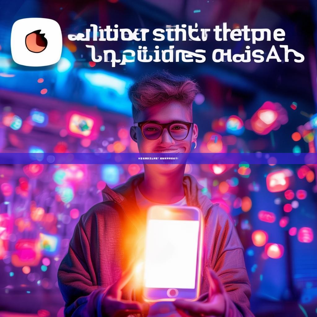 抖音免费赞怎么获取？揭秘高效吸赞技巧！