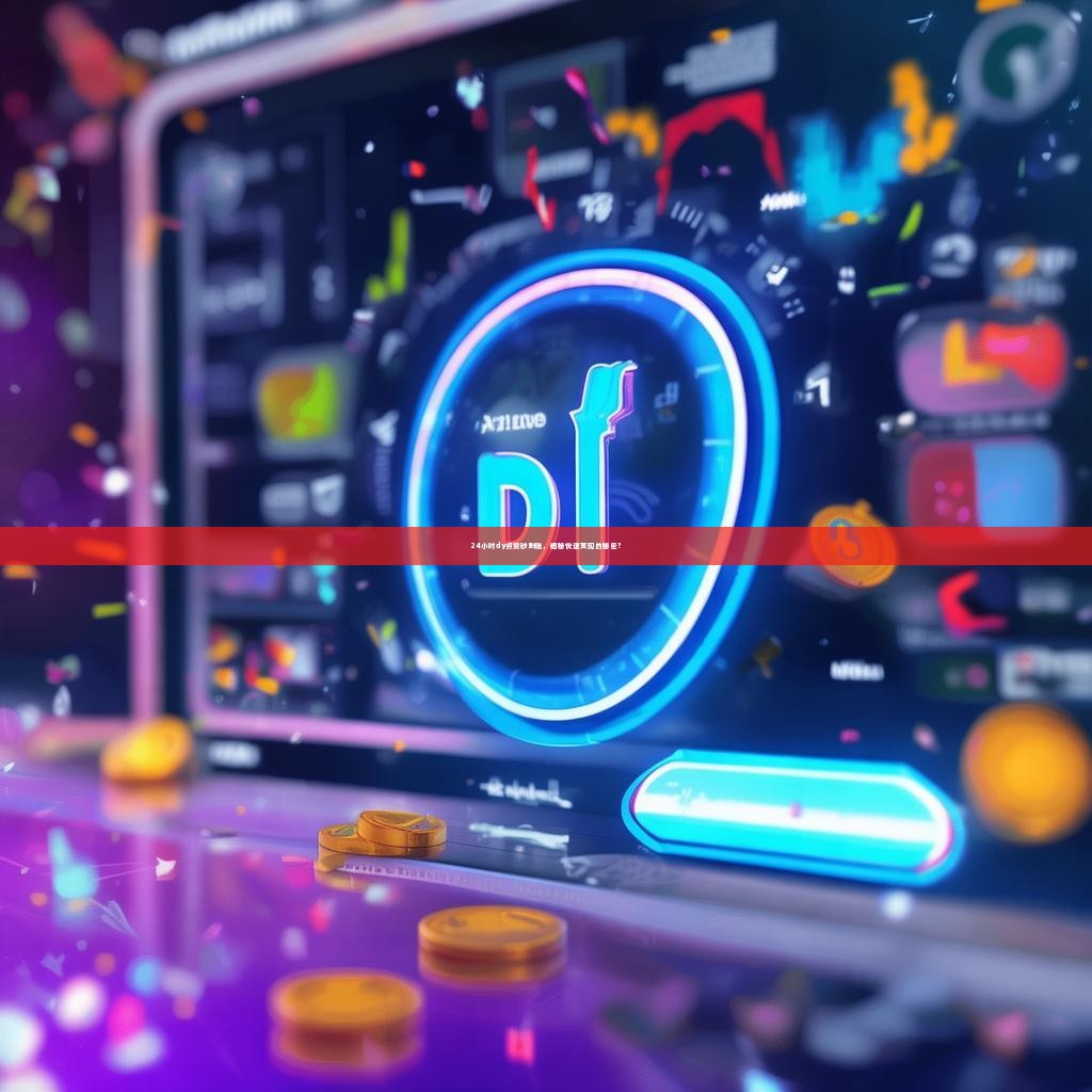 24小时dy点赞秒到账，揭秘快速变现的秘密？