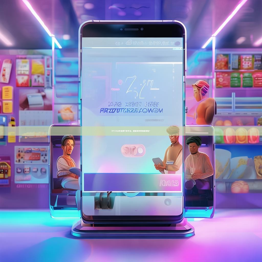 DY24小时免费下单平台，揭秘高效购物新体验？