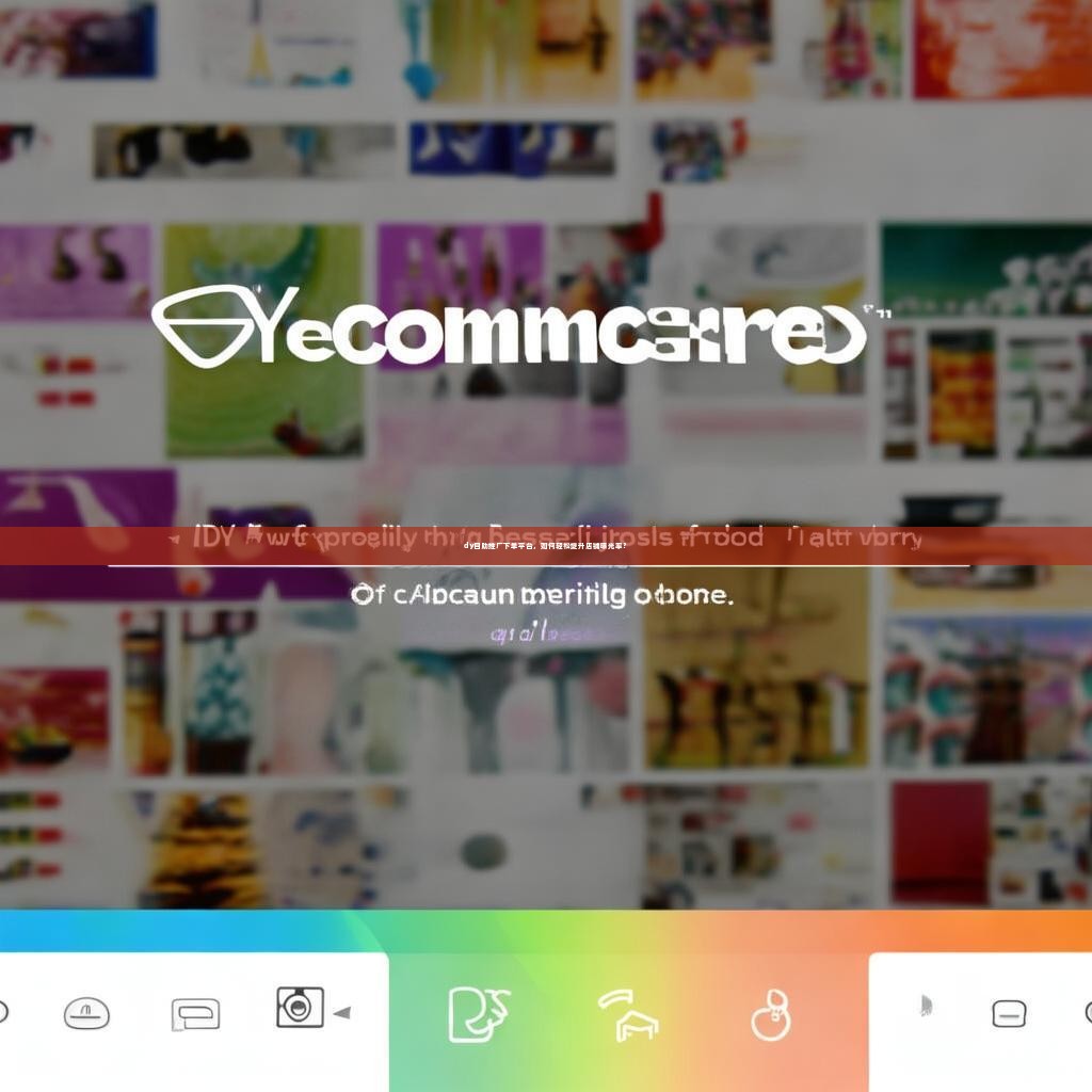 dy自助推广下单平台，如何轻松提升店铺曝光率？