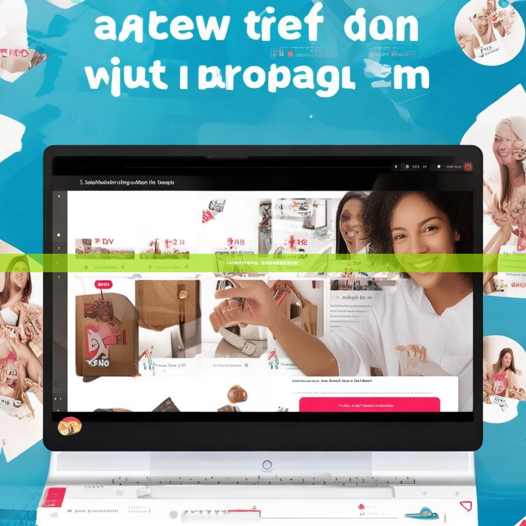 24小时dy下单平台，如何轻松享受超值优惠？