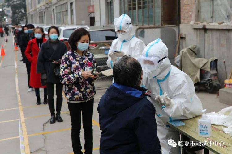 临夏为啥不解封？原来是疫情防控常态化巩固，核酸检测未超14天