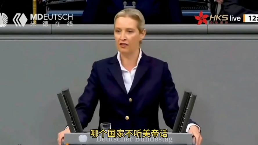 德国大学演讲 德国演讲者相关信息