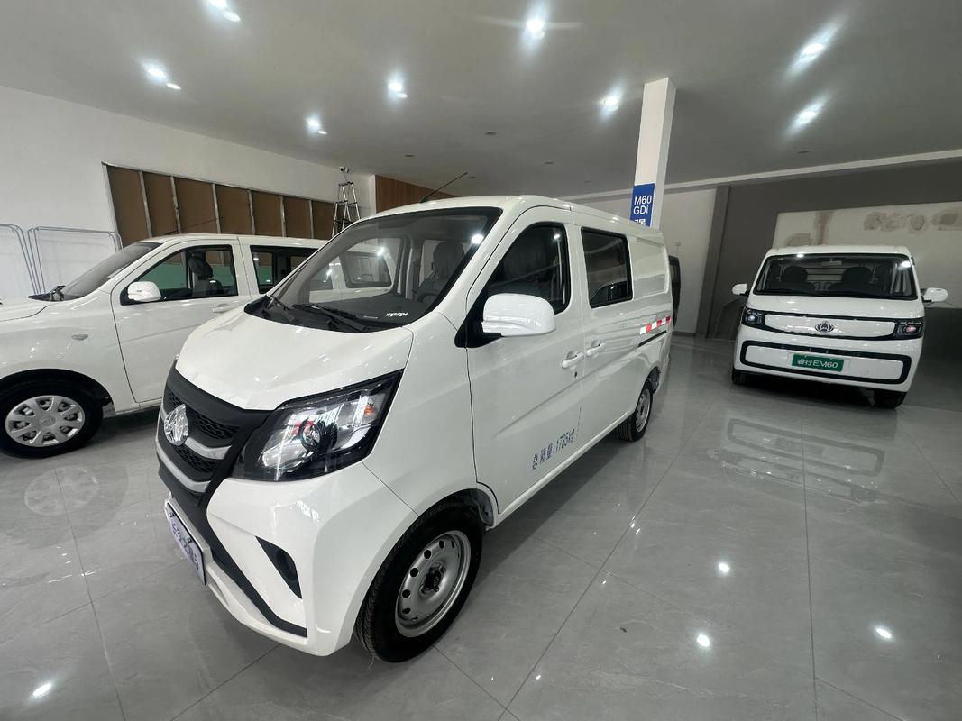 客货两用车型大全及报价图片，满足你的多样需求