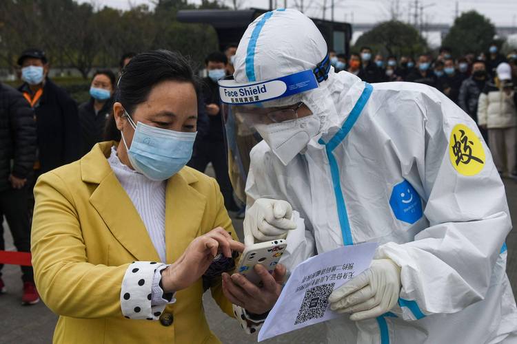 宁波新增本土确诊病例详情公布，新增确诊共11例