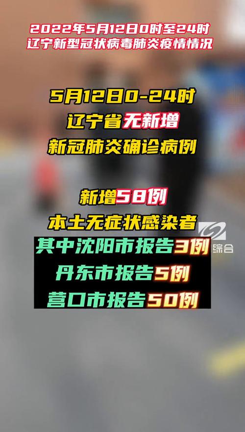 辽宁最新疫情：新增69例确诊，6例详细行动轨迹公布