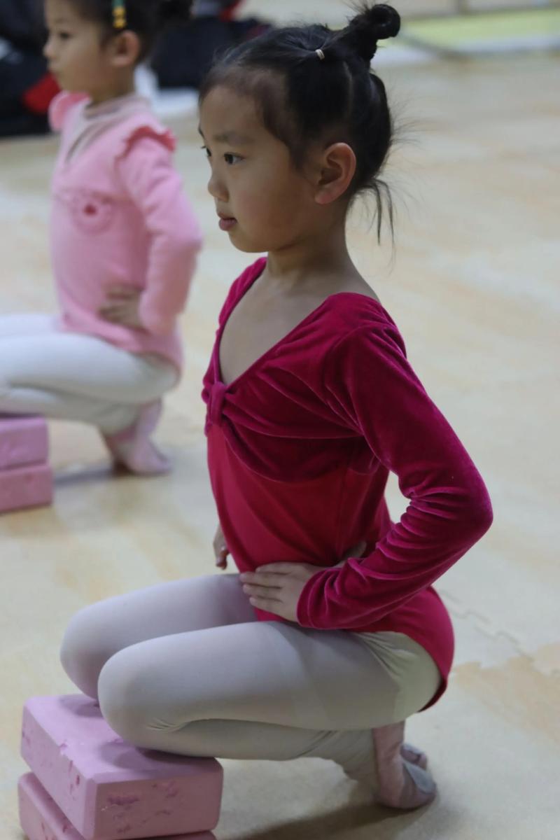 小学生舞蹈大全，适合儿童的舞蹈教学视频