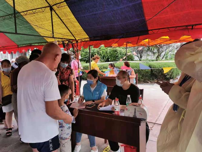 江油疫情最新情况 江油新冠最新动态