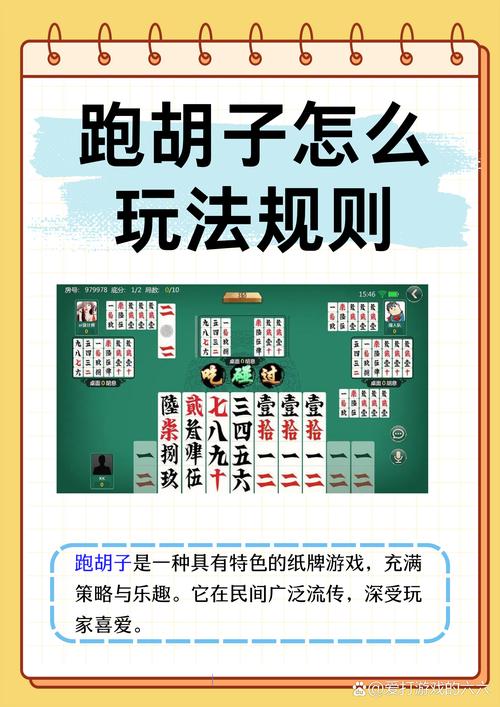 多乐跑胡子有外挂吗?揭秘游戏作弊真相