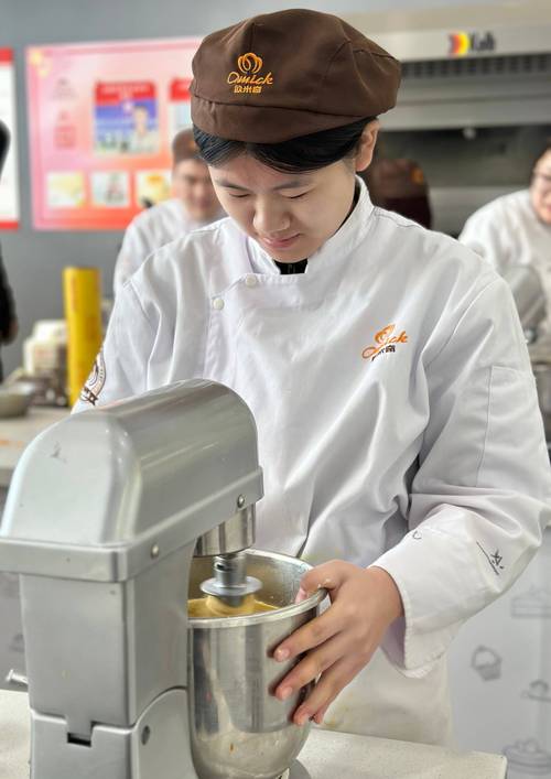 江西兴国烘焙师培训哪家好?2026年专业学校推荐