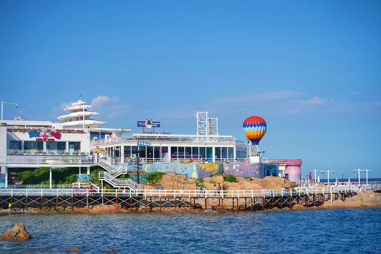 碧螺塔公园疫情开放吗?秦皇岛碧螺塔照片欣赏